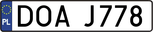 DOAJ778