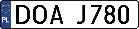 DOAJ780