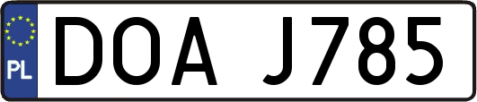 DOAJ785