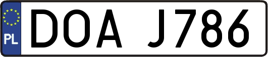 DOAJ786