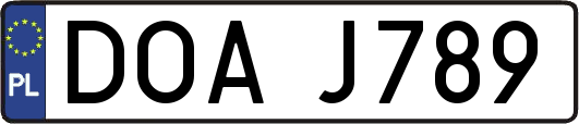 DOAJ789