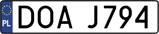 DOAJ794