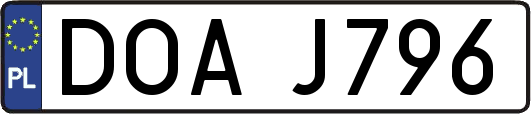 DOAJ796
