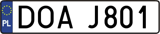 DOAJ801