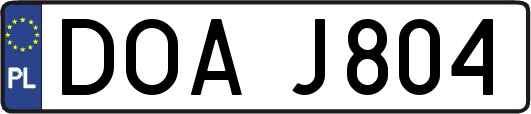 DOAJ804