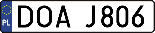 DOAJ806