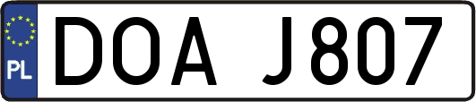 DOAJ807