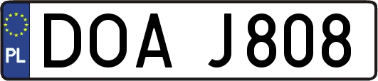 DOAJ808
