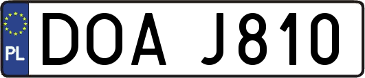 DOAJ810