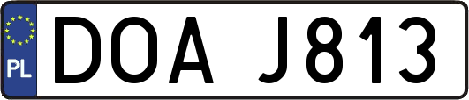 DOAJ813
