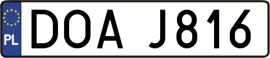 DOAJ816