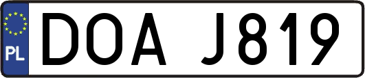 DOAJ819