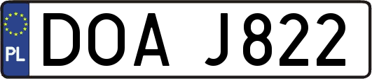 DOAJ822