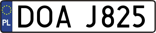 DOAJ825