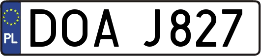 DOAJ827