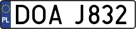 DOAJ832
