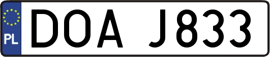 DOAJ833