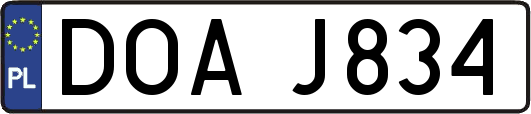 DOAJ834