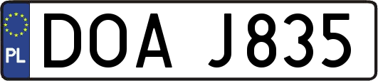 DOAJ835
