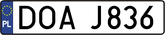 DOAJ836