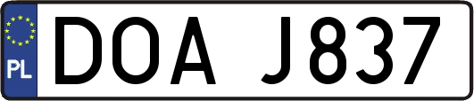 DOAJ837