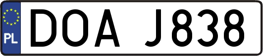 DOAJ838