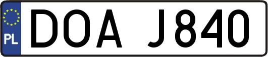 DOAJ840
