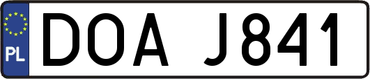 DOAJ841