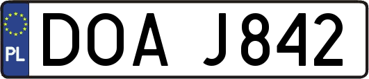 DOAJ842