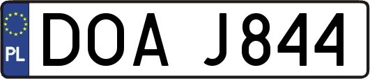 DOAJ844