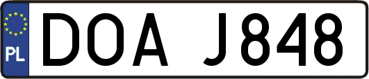 DOAJ848