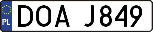 DOAJ849