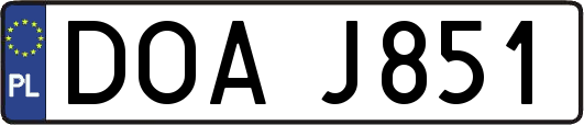 DOAJ851