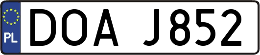 DOAJ852