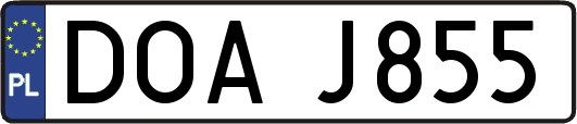 DOAJ855
