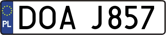 DOAJ857