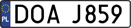 DOAJ859