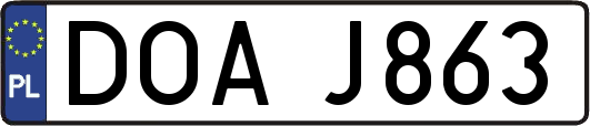 DOAJ863