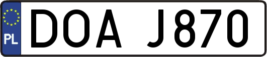 DOAJ870