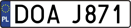 DOAJ871