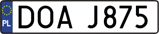 DOAJ875
