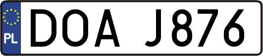 DOAJ876