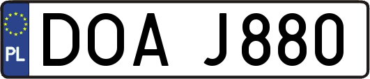 DOAJ880