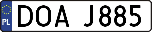 DOAJ885