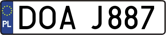 DOAJ887