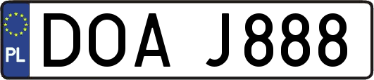 DOAJ888