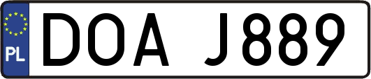 DOAJ889