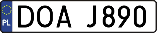 DOAJ890