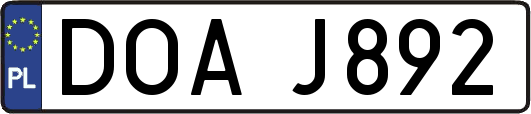 DOAJ892