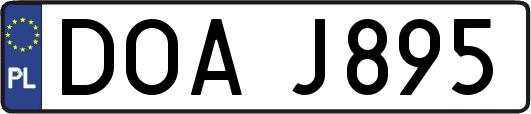 DOAJ895